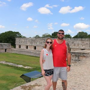 Meet your Posher, William